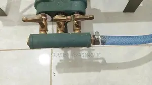 Gas Burner
