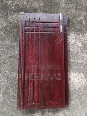pantry doors