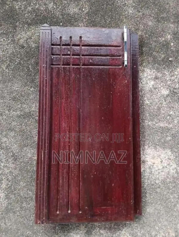 pantry doors