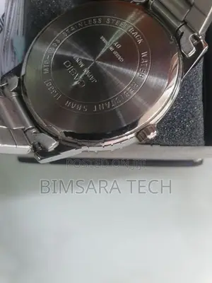 Casio MTP-1303D Watch