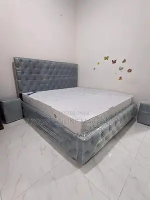 Divan bed # 9