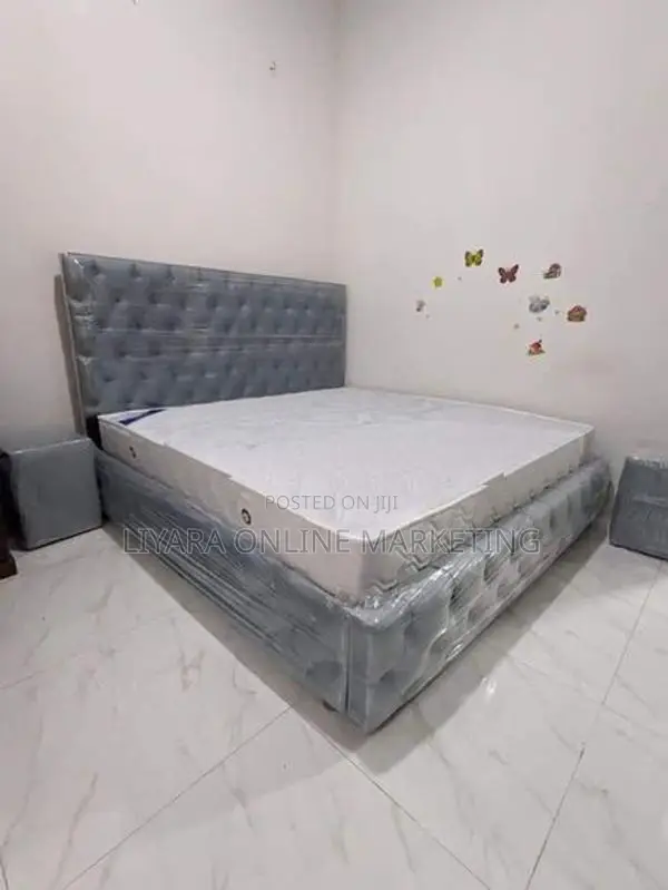 Divan bed # 9