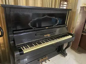J S Chiller Piano
