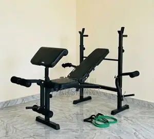 Multifunction Hime Gym
