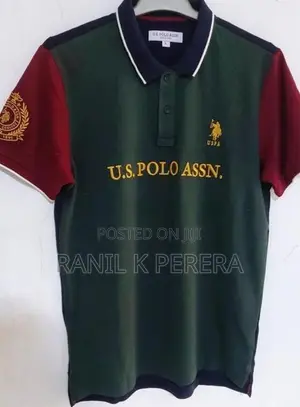 Polo Assn T Shirts
