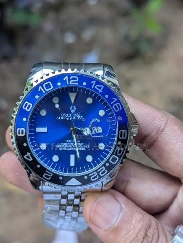 Rolex Submariner