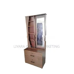 New Melamine Dressing Table RD