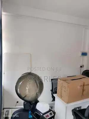 Salon Furniture