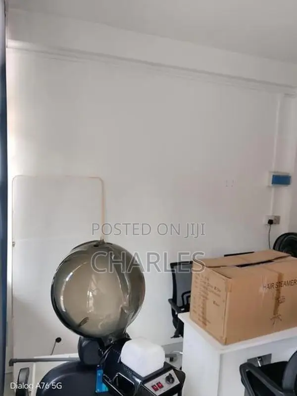 Salon Furniture
