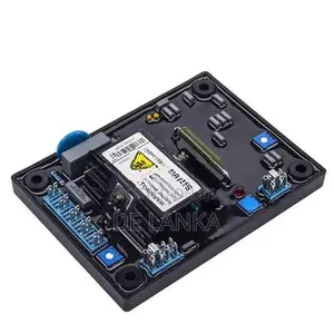 Generator AVR SX-460