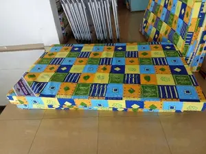 72-60 Double Layer Mattress (J-29)