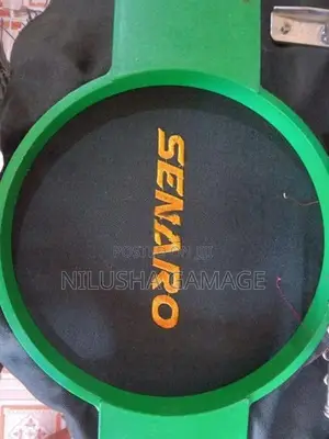 Embroidery machine