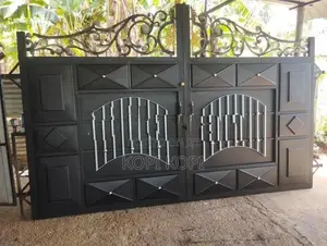 Iron Gate