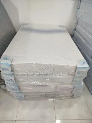 New Arpico Spring Mattress