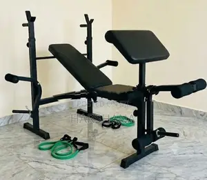 Multifunction Hime Gym