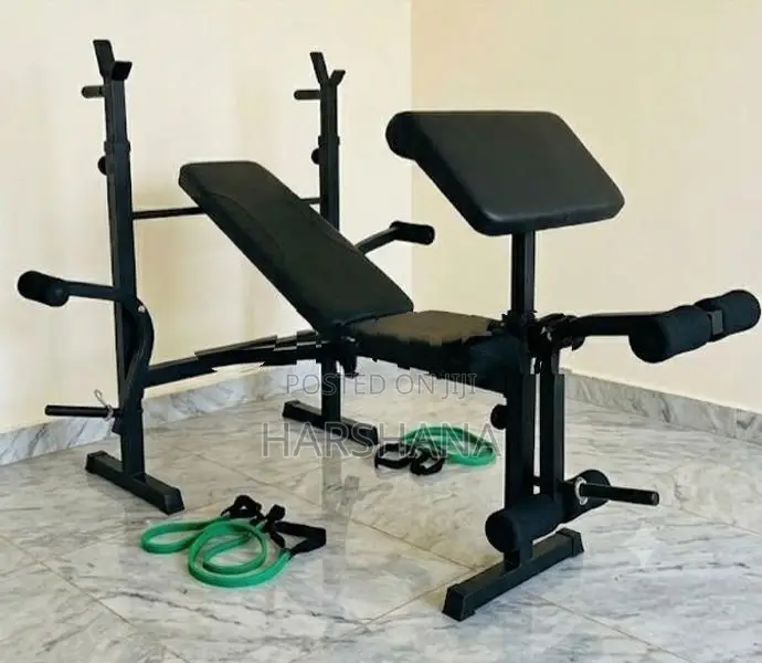 Multifunction Hime Gym