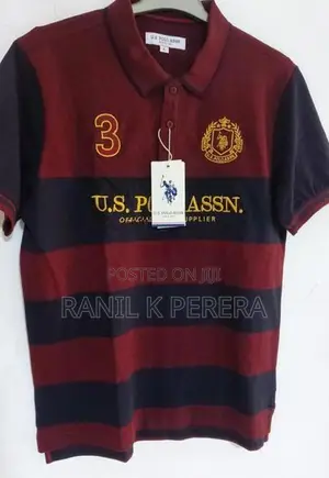 Polo Assn T Shirts