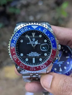 Rolex Submariner