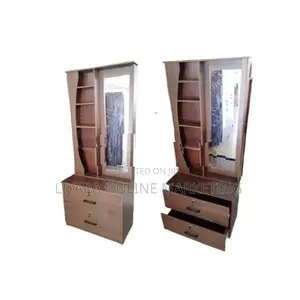 New Melamine Dressing Table RD