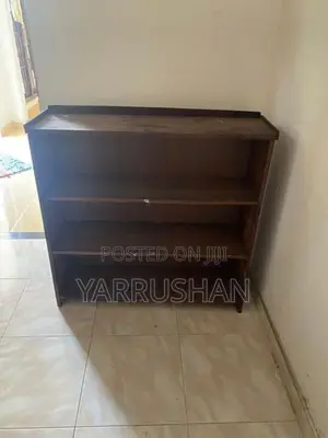 Book Shelf