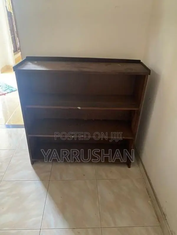 Book Shelf