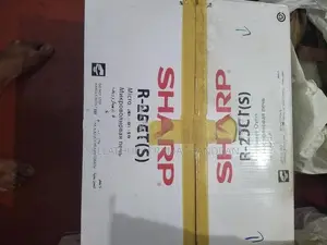 sharp R-25 CT (s)