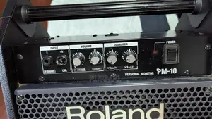 Roland PM-10