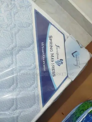 New Arpico Spring Mattress
