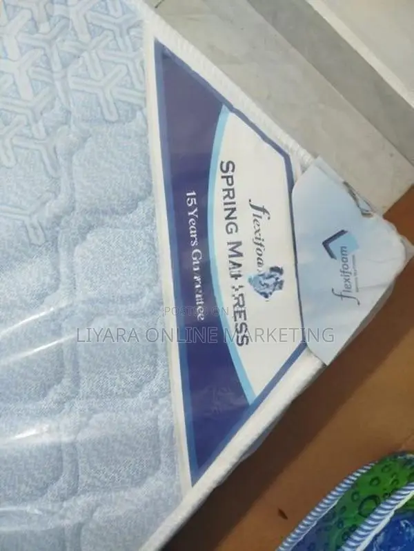 New Arpico Spring Mattress