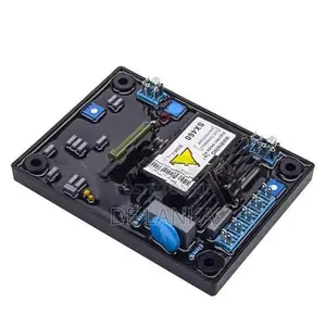 Generator AVR SX-460