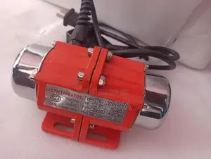 Concrete Mixer Machine Motor