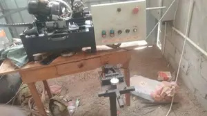Band Saw Machine
