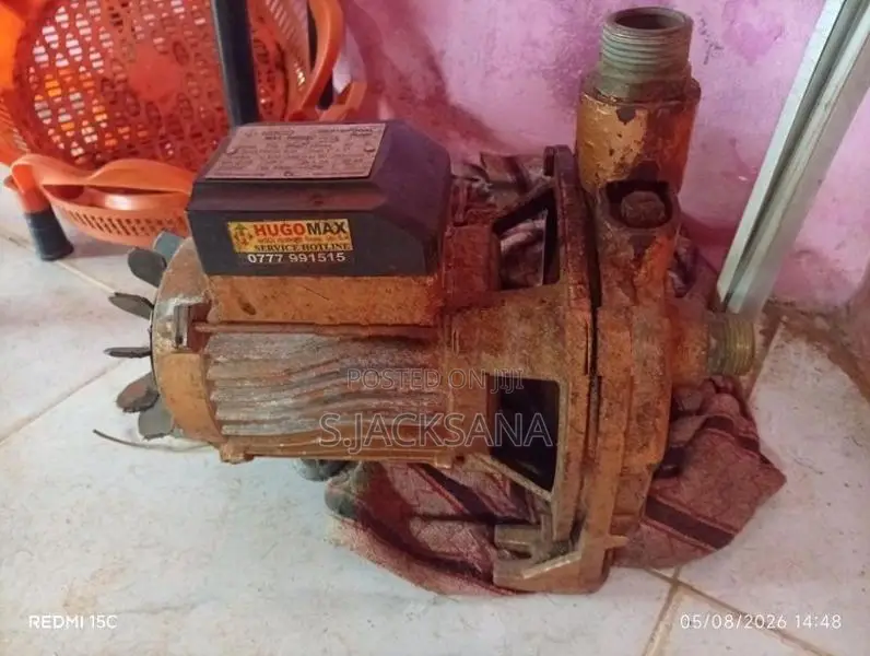மோட்டார்
