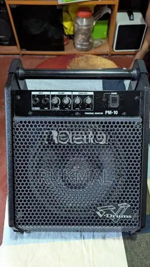 Roland PM-10