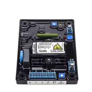 Generator AVR SX-460