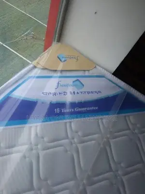 New Arpico Spring Mattress