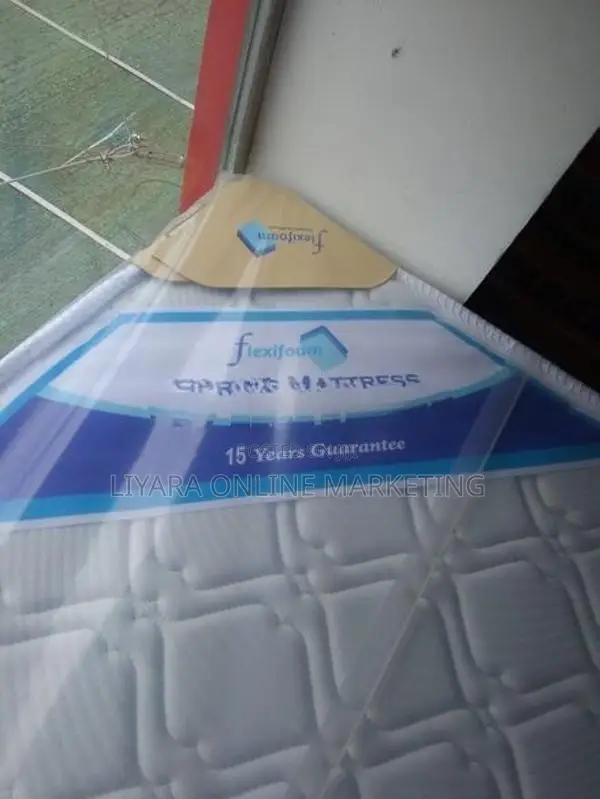 New Arpico Spring Mattress