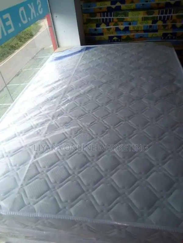 New Arpico Spring Mattress