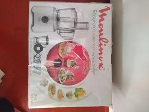 moulinex