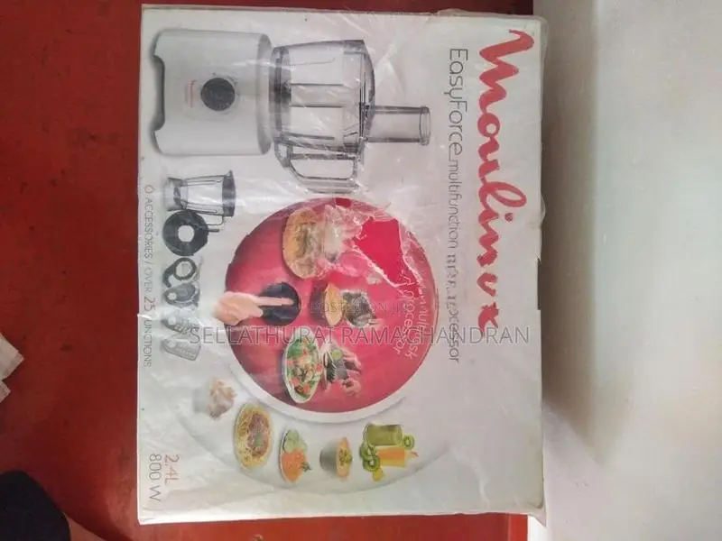 moulinex