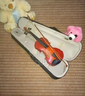 violin