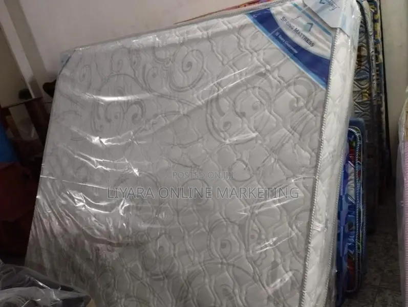 New Arpico Spring Mattress
