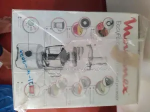 moulinex