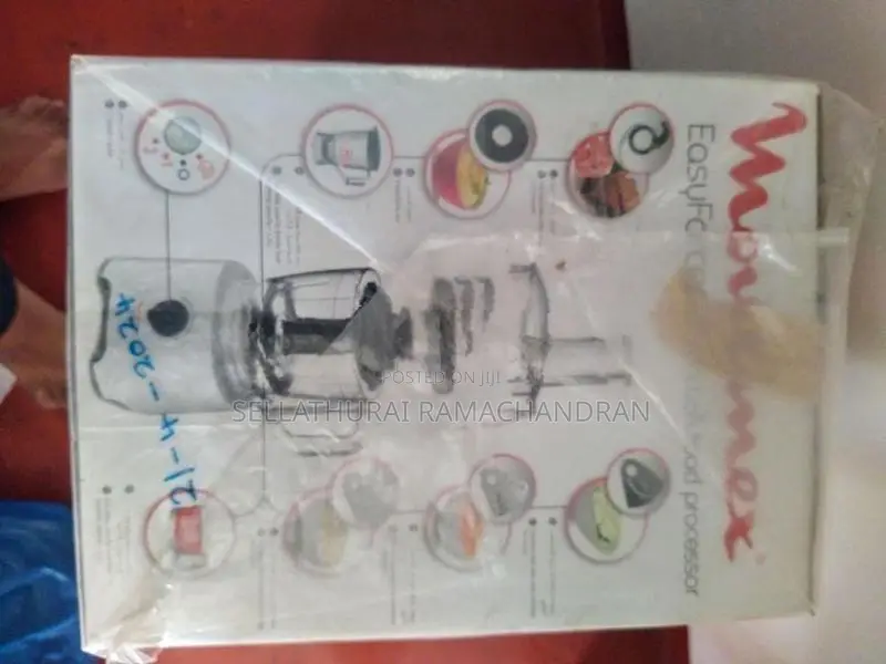 moulinex