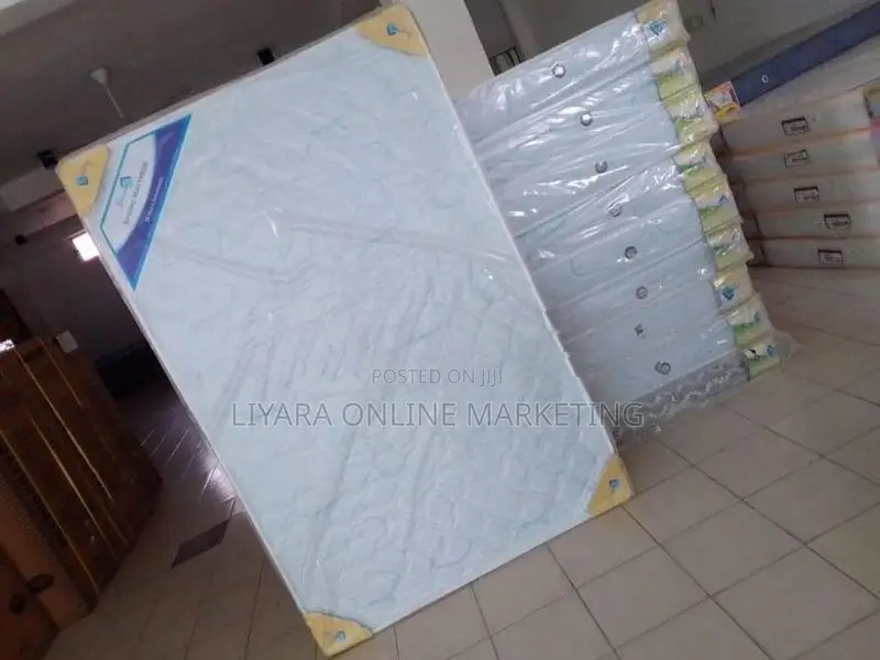 New Arpico Spring Mattress