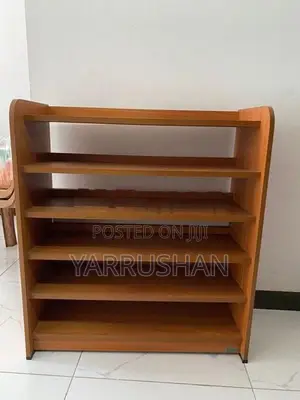 Shoe Rack