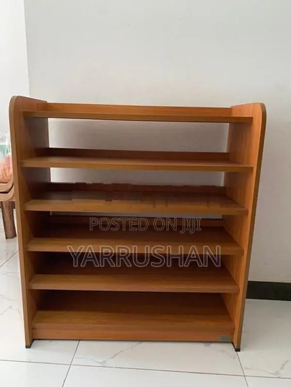 Shoe Rack