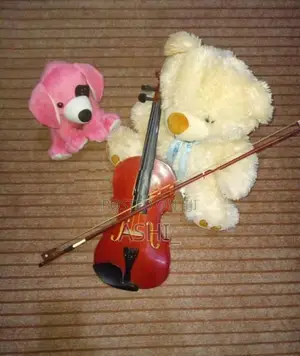 violin