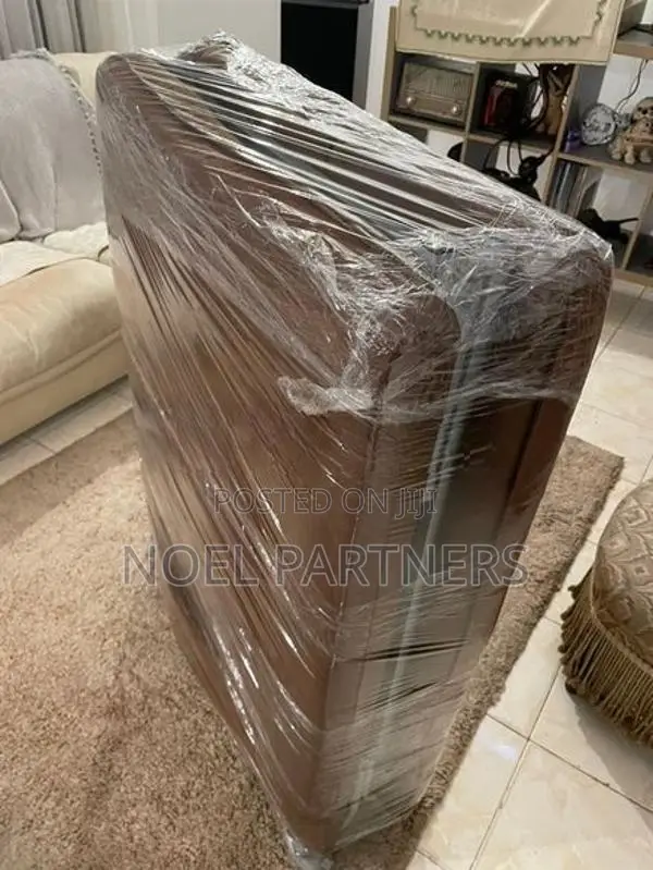 Folding sofa bed