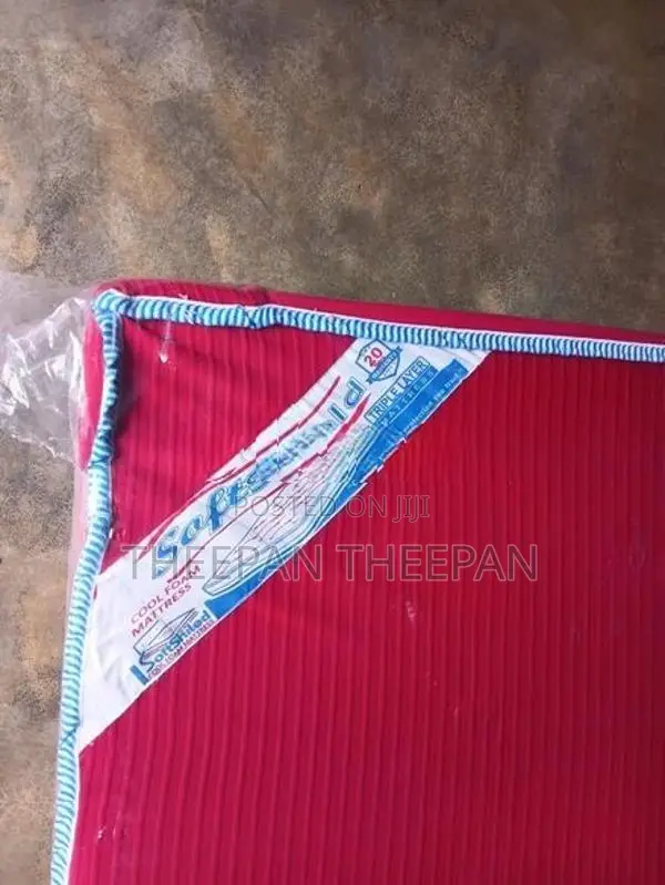 Mattress